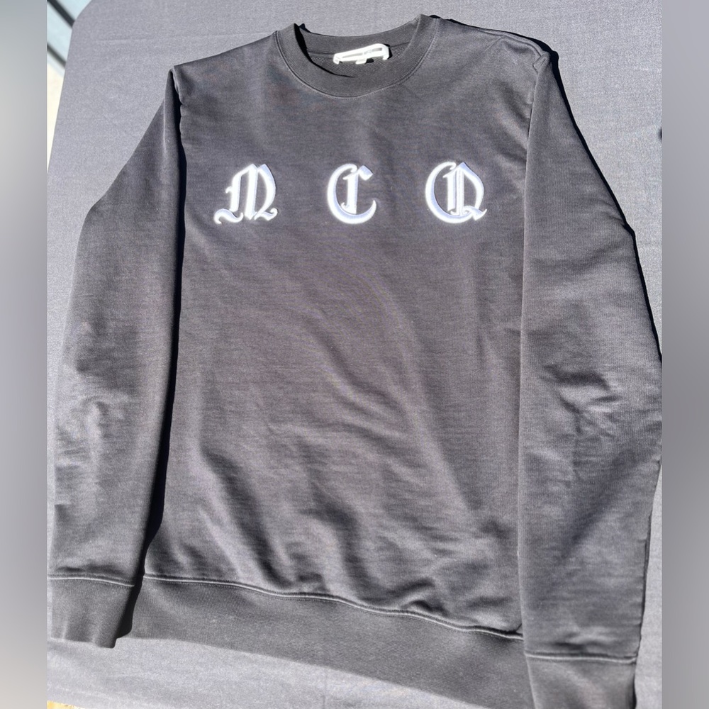 Alexander McQueen Sweater